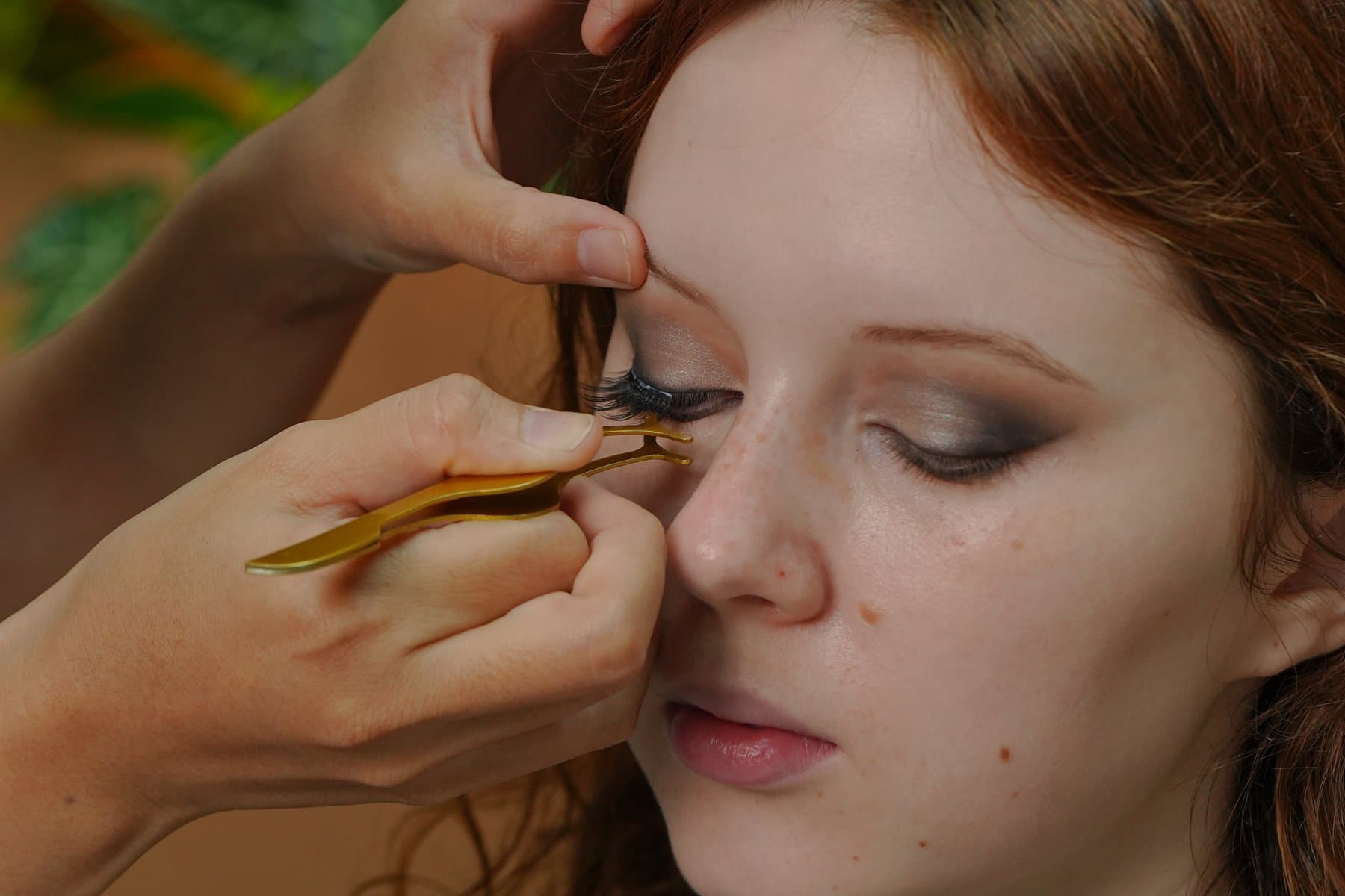 Beauty products development