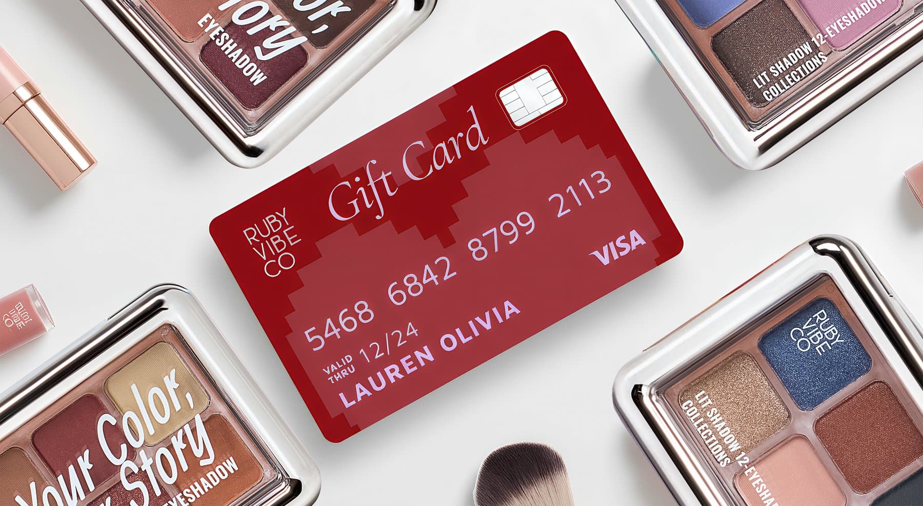 Gift Box & Gift Card category