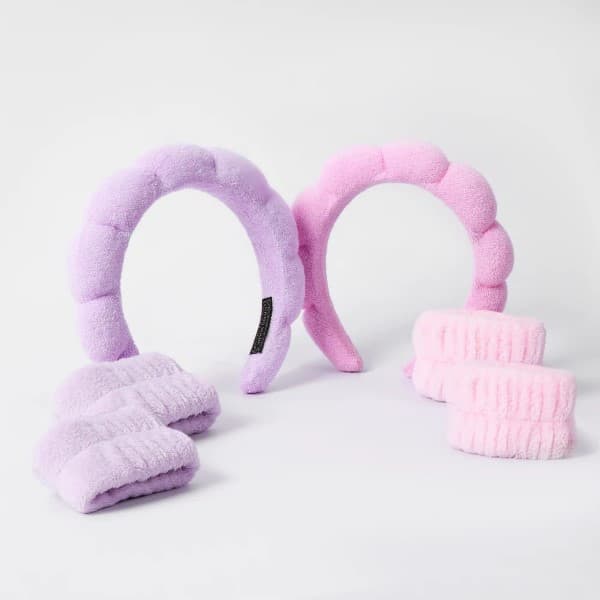 Hair Accessories category