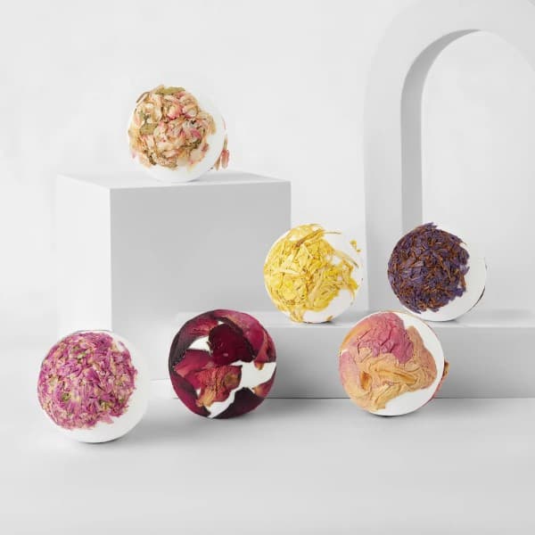 Hair & Body Care category