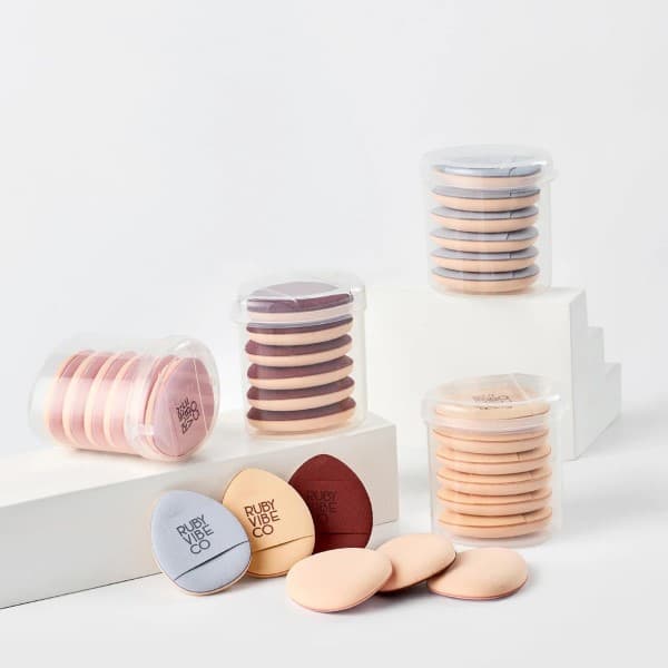 Makeup Tools & Brushes category