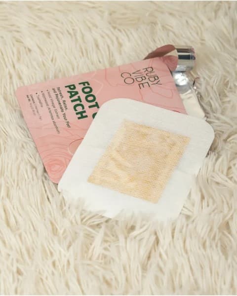 Masks & Patches category