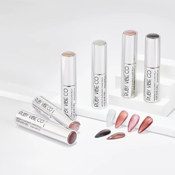 Pro & DIY Nails category