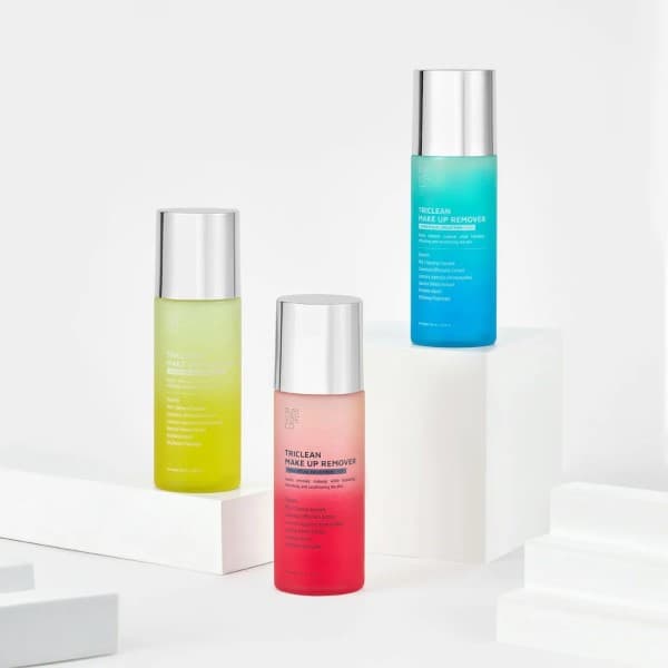 Skin Science category