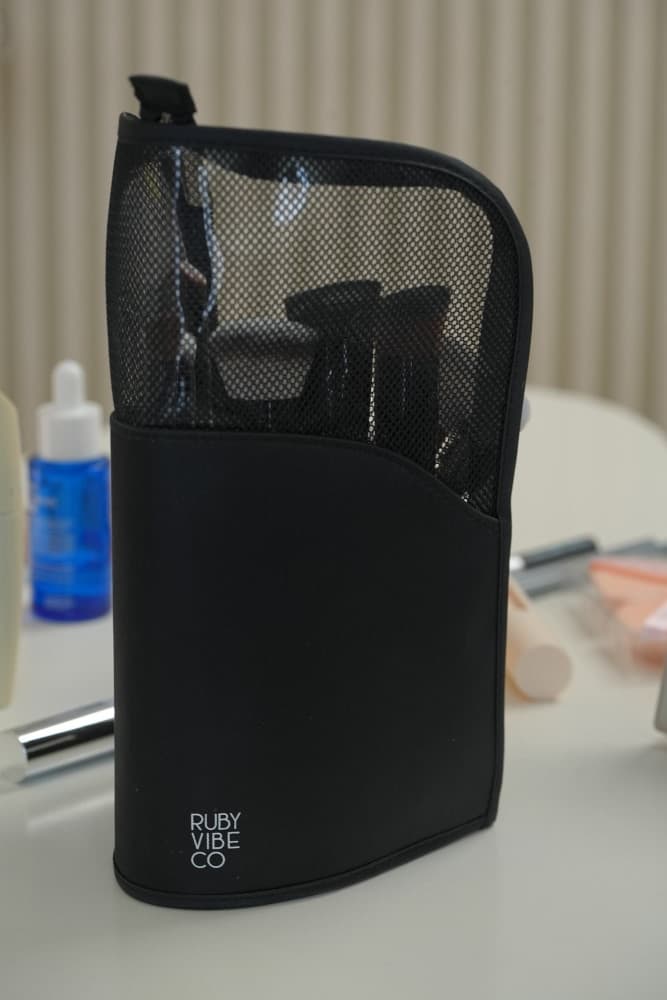 Travel Essentials category