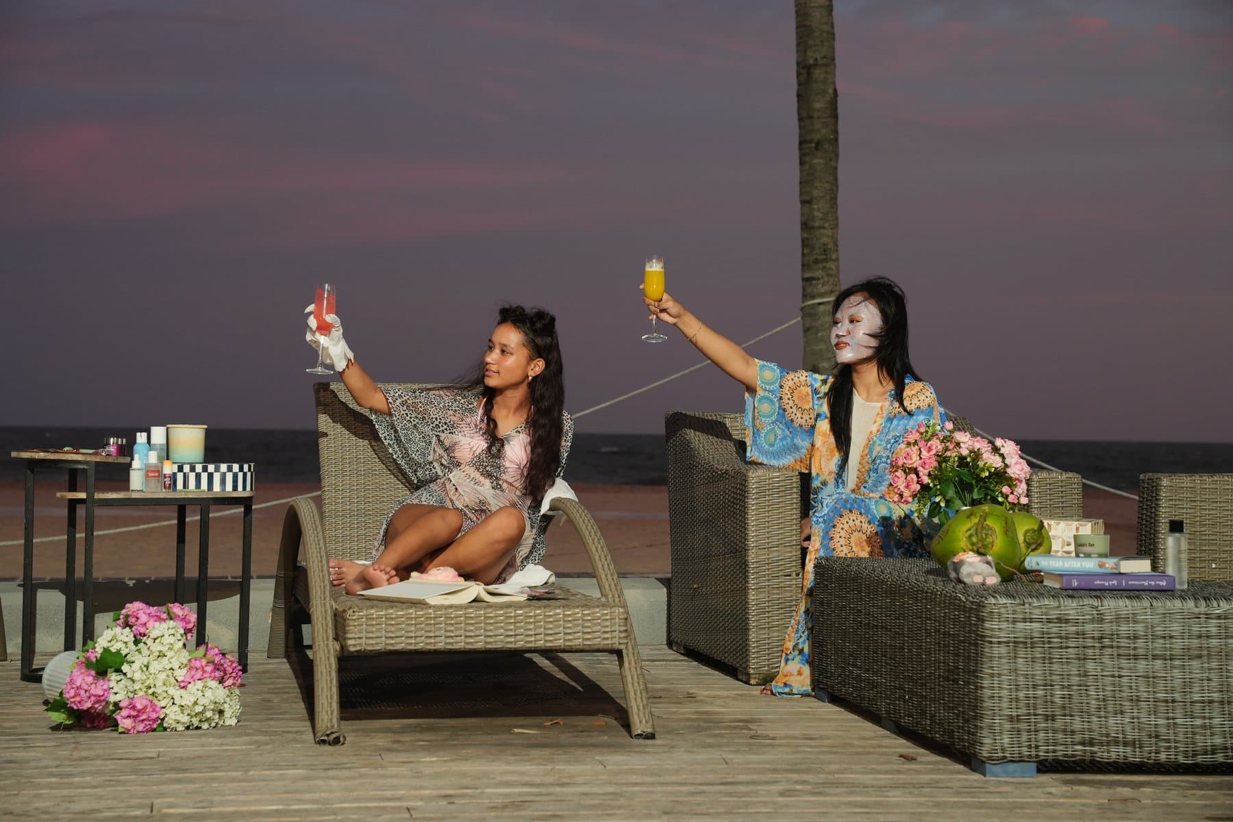 Ruby Vibe Co Community - Where Everyday Self-Care Becomes a Shared Movement