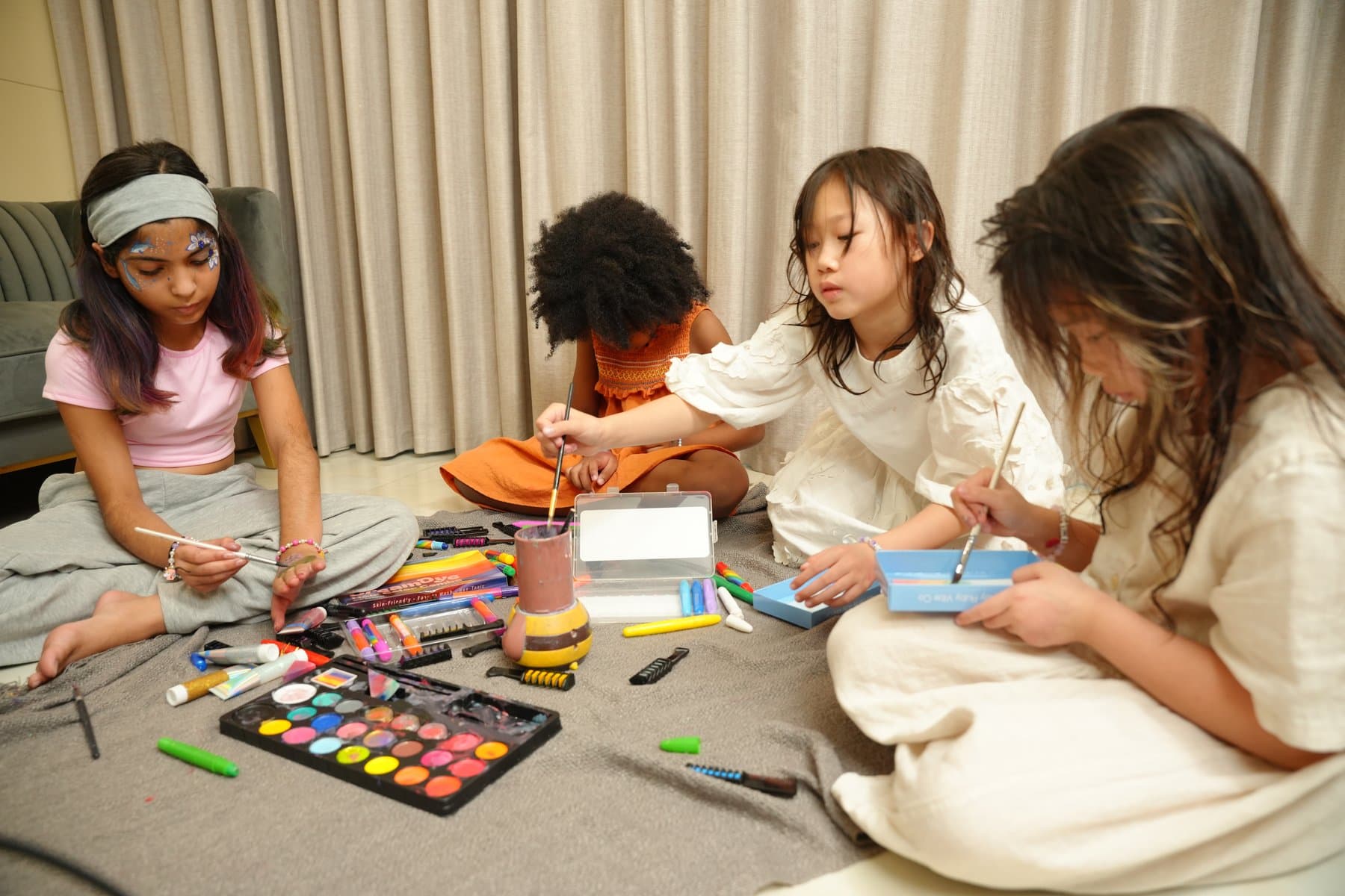 Ruby Vibe Co community for Content Creators