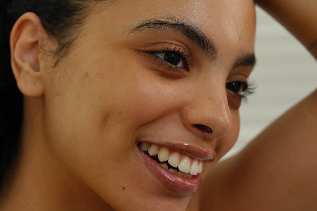 Hands together showing charity and community support