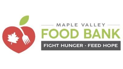 Maple Valley Food Bank
