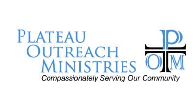 Pleateau Outreach Ministries