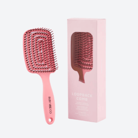 All Hair & Body Care Brushes