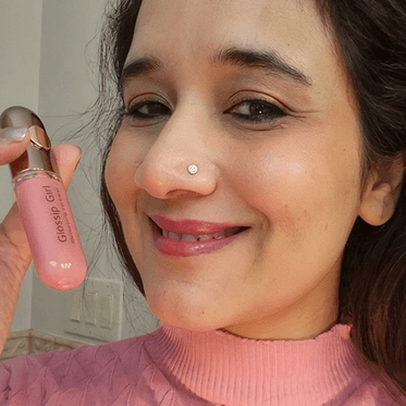 Beauty Lovers in the Ruby Vibe community