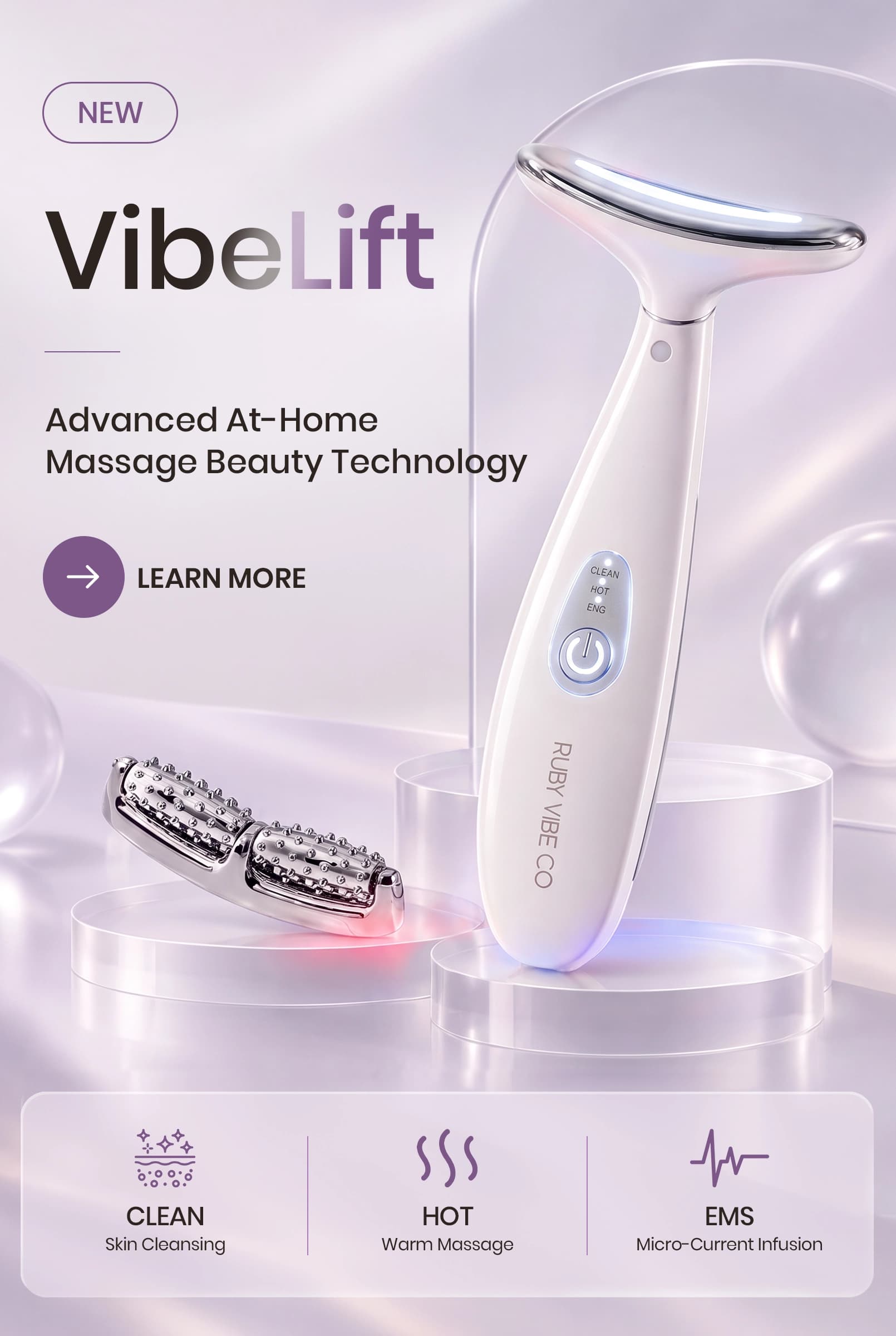 VibeLift