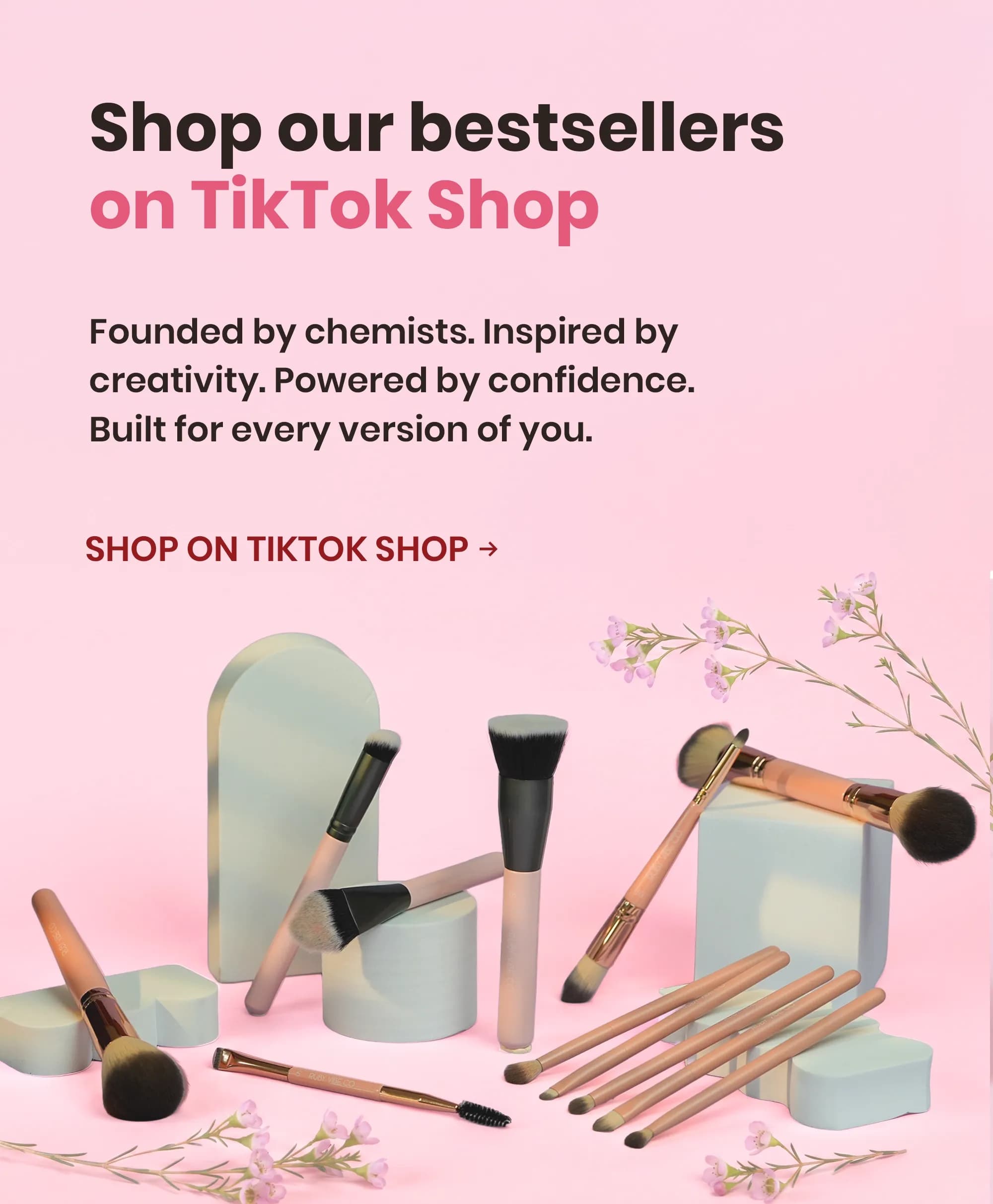 Shop Ruby Vibe Co on TikTok Shop