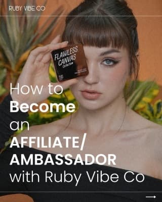 How to Become an Affiliate - Page 1