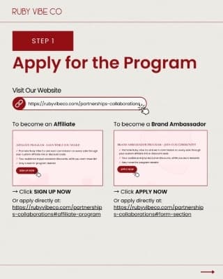 How to Become an Affiliate - Page 2