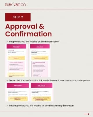 How to Become an Affiliate - Page 3