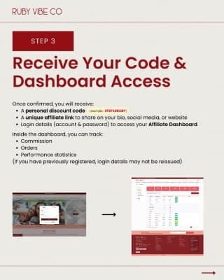 How to Become an Affiliate - Page 4