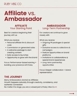 How to Become an Affiliate - Page 6