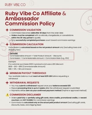 How to Become an Affiliate - Page 8