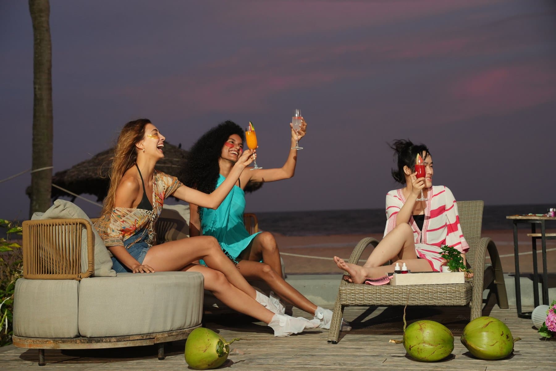 Brand Sponsorships & Social Impact Partnerships