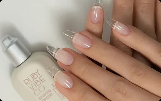 Nail Looks + Nail Problems