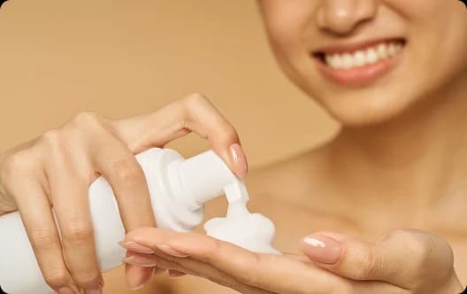 Personalize by Skin Type + Skin Concern