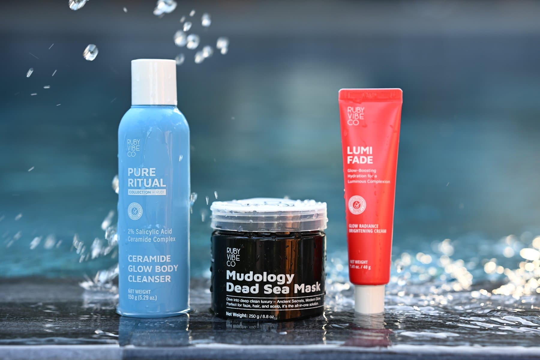 Technology, Science & Smart Beauty