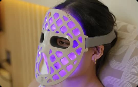 I'm Curious About Beauty Tech