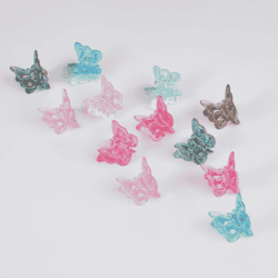 Hair Clips & Barrettes