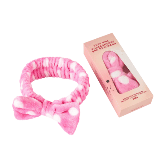 Headbands & Wristbands