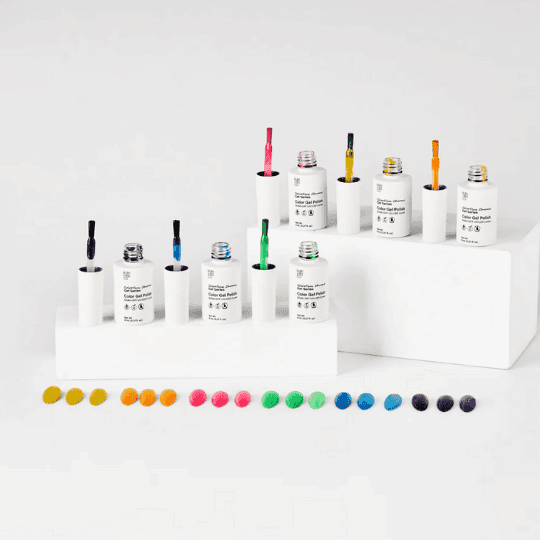 Nail Essential Solutions