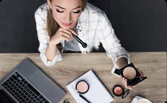Ask A Ruby Beauty Consultant