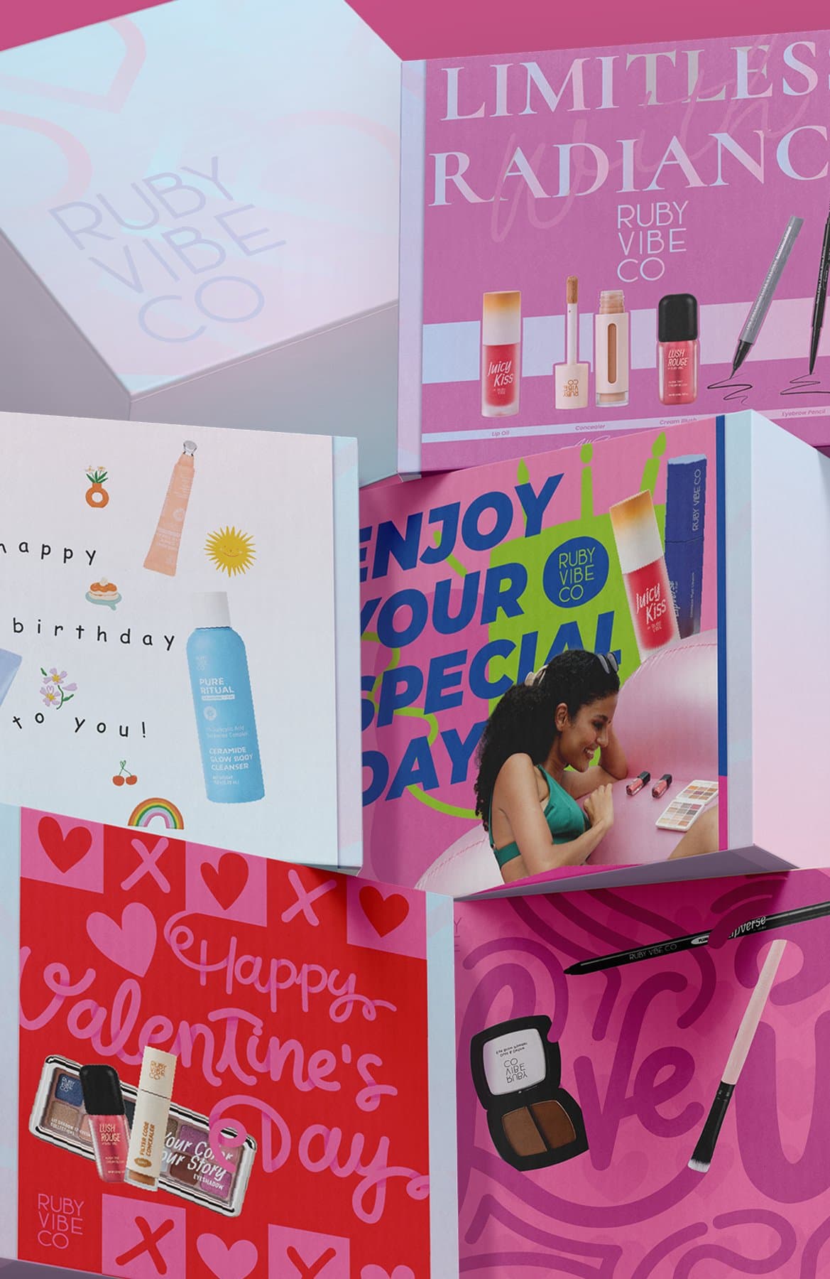 Shipping Information