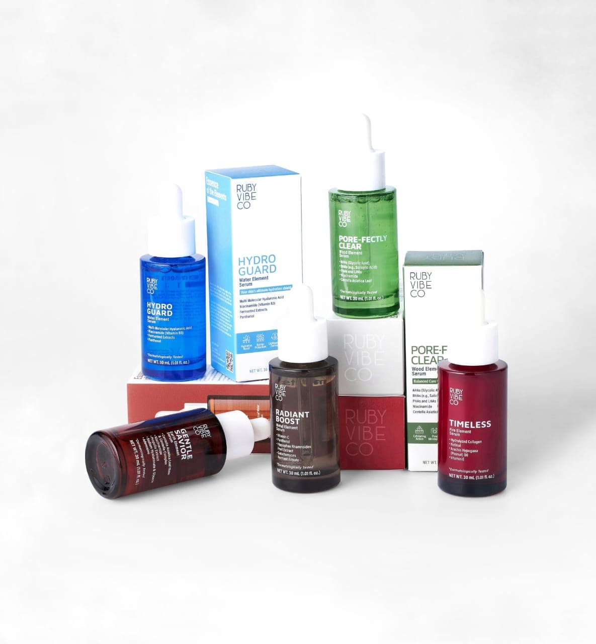 Skincare