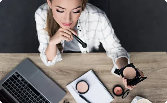 Ask A Ruby Beauty Consultant