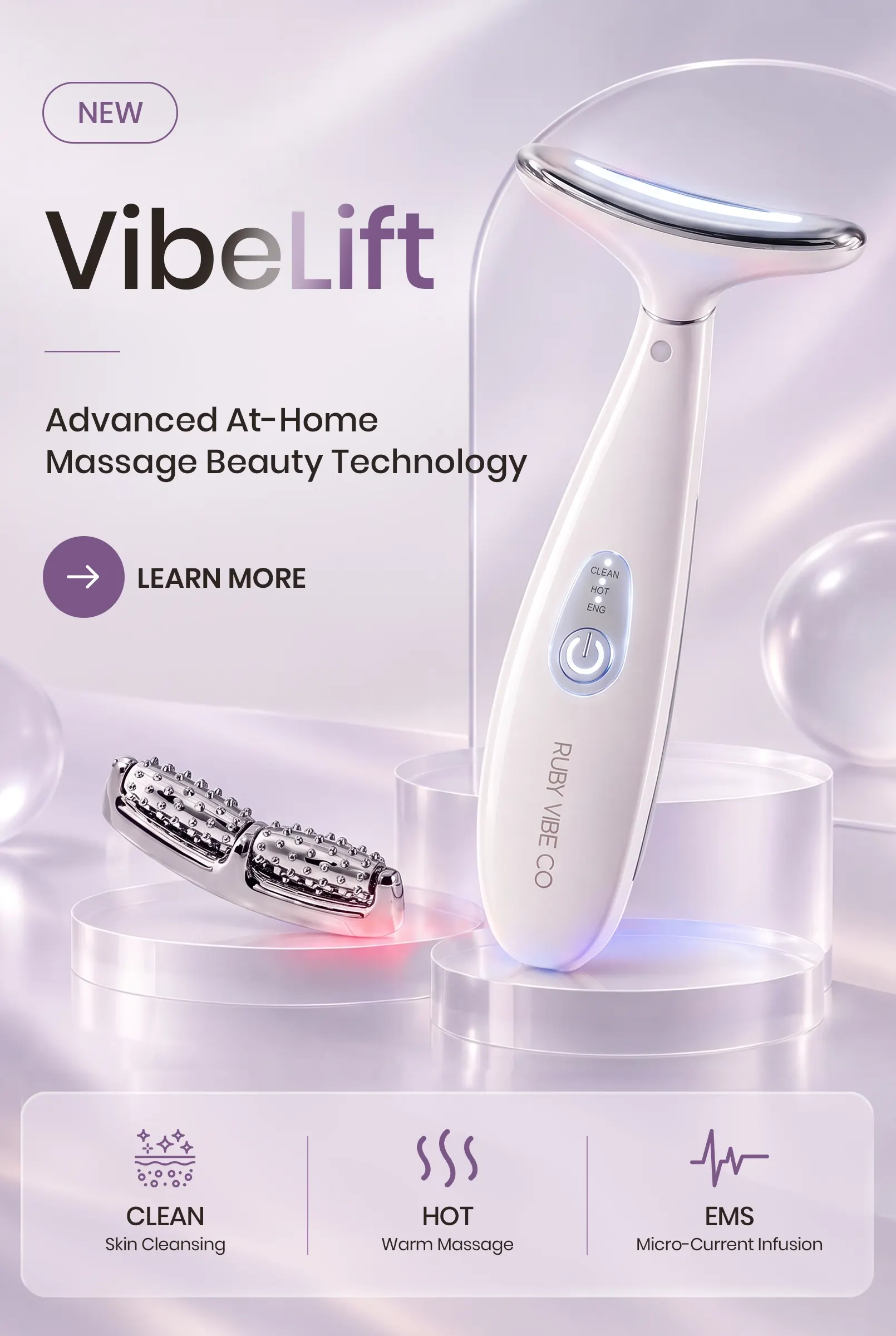 VibeLift