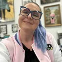 Beauty Lovers in the Ruby Vibe community