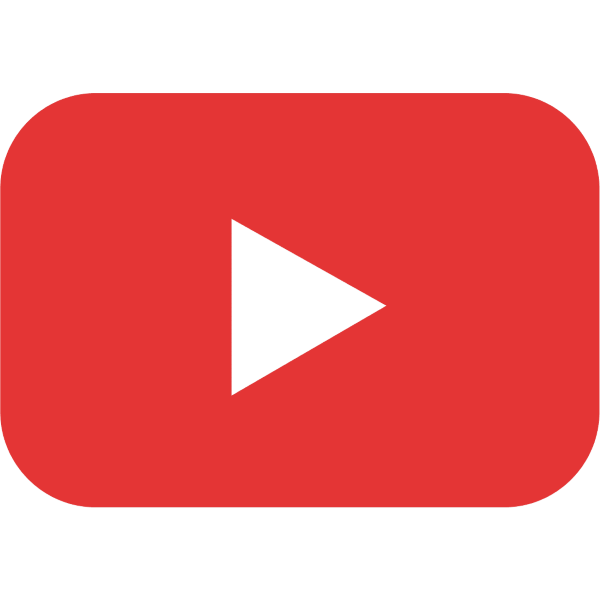 YouTube icon