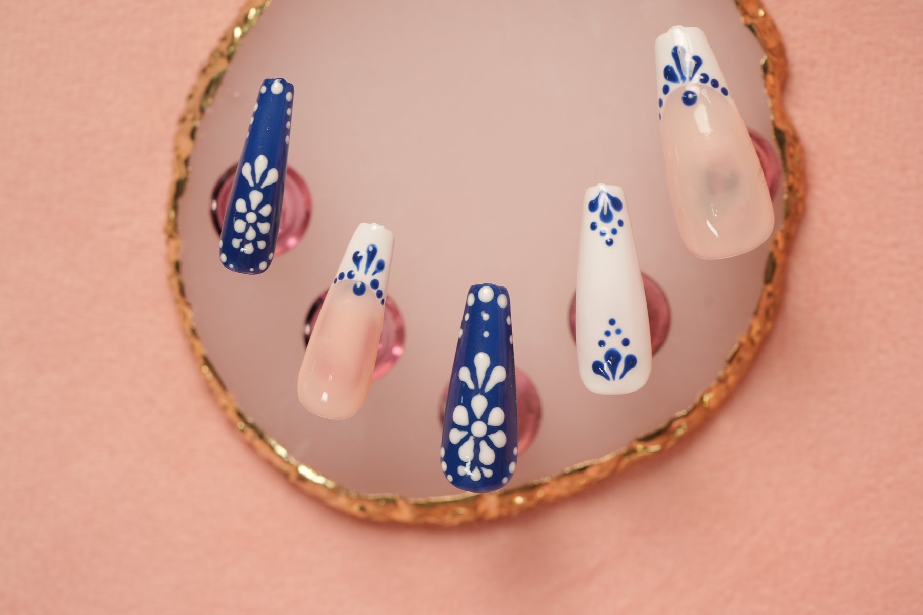 Nails