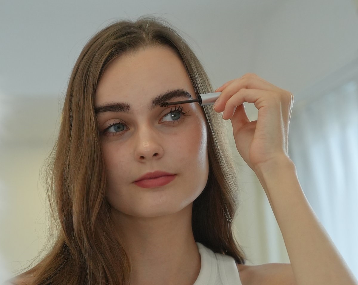 Natural / Casual / Low Effort