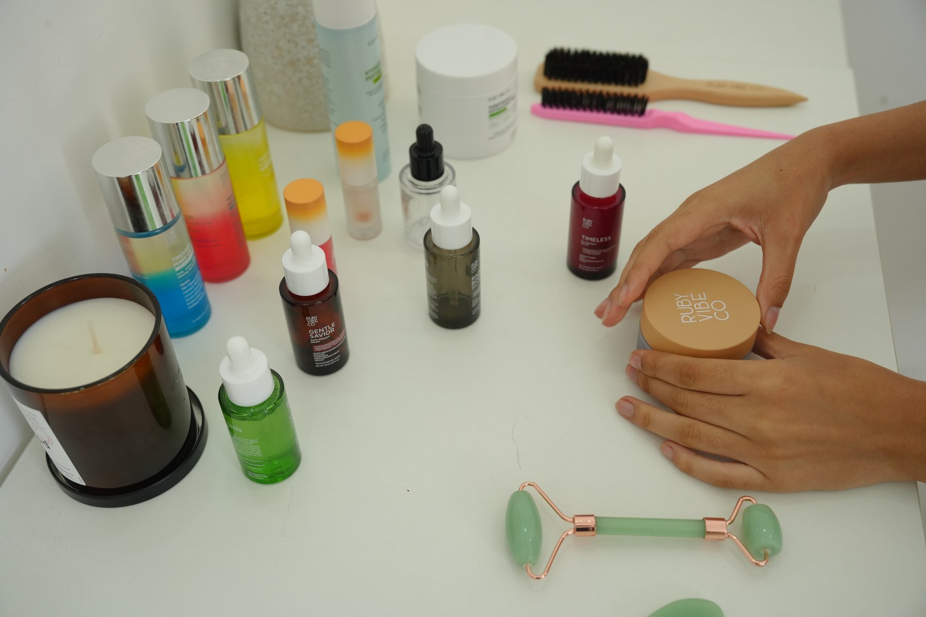 Skincare