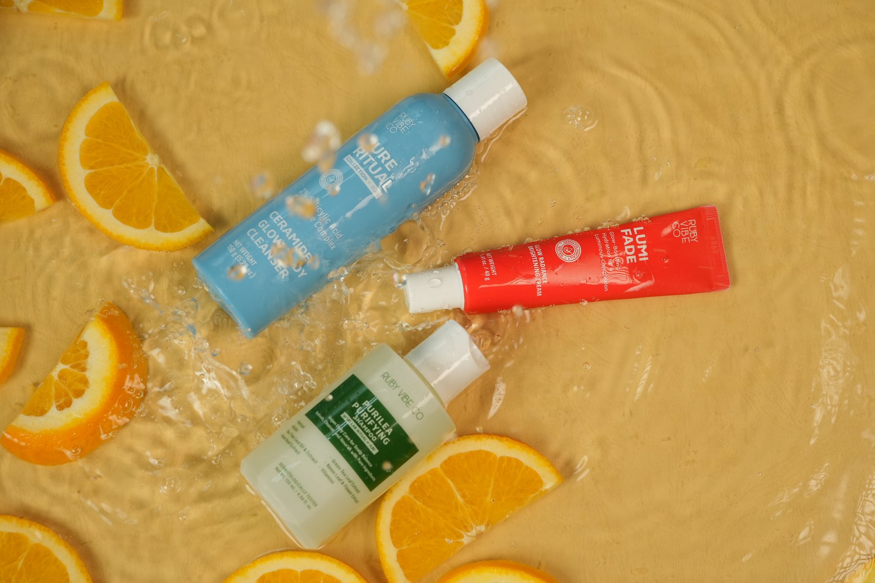 Skincare