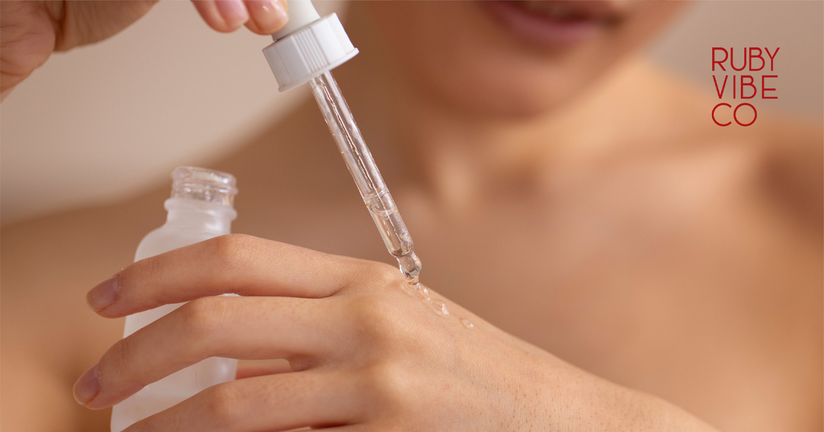 Free Radicals and Skin Aging: The Role of Antioxidants in Skincare