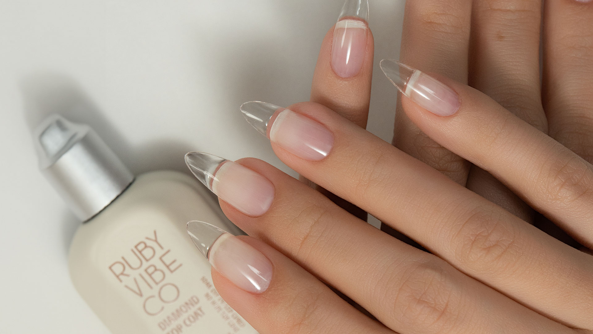 French Tip Nails for Every Season in 2025 Thumbnail Cover