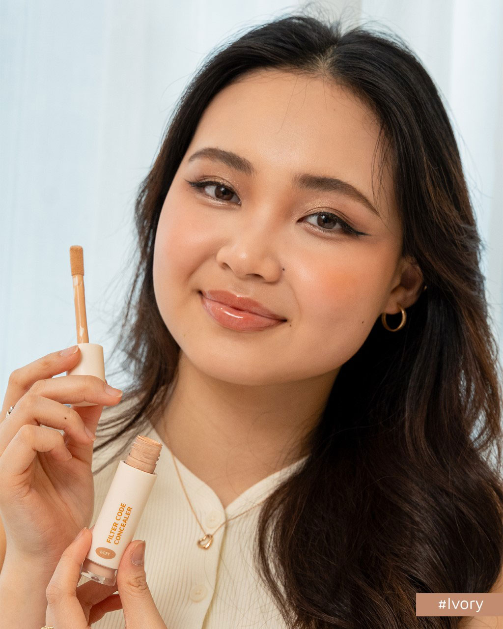 Workplace makeup should streamline routines