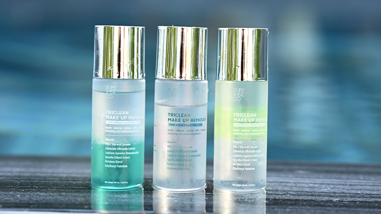 The Best Ingredients in Oil-Based Cleansers
