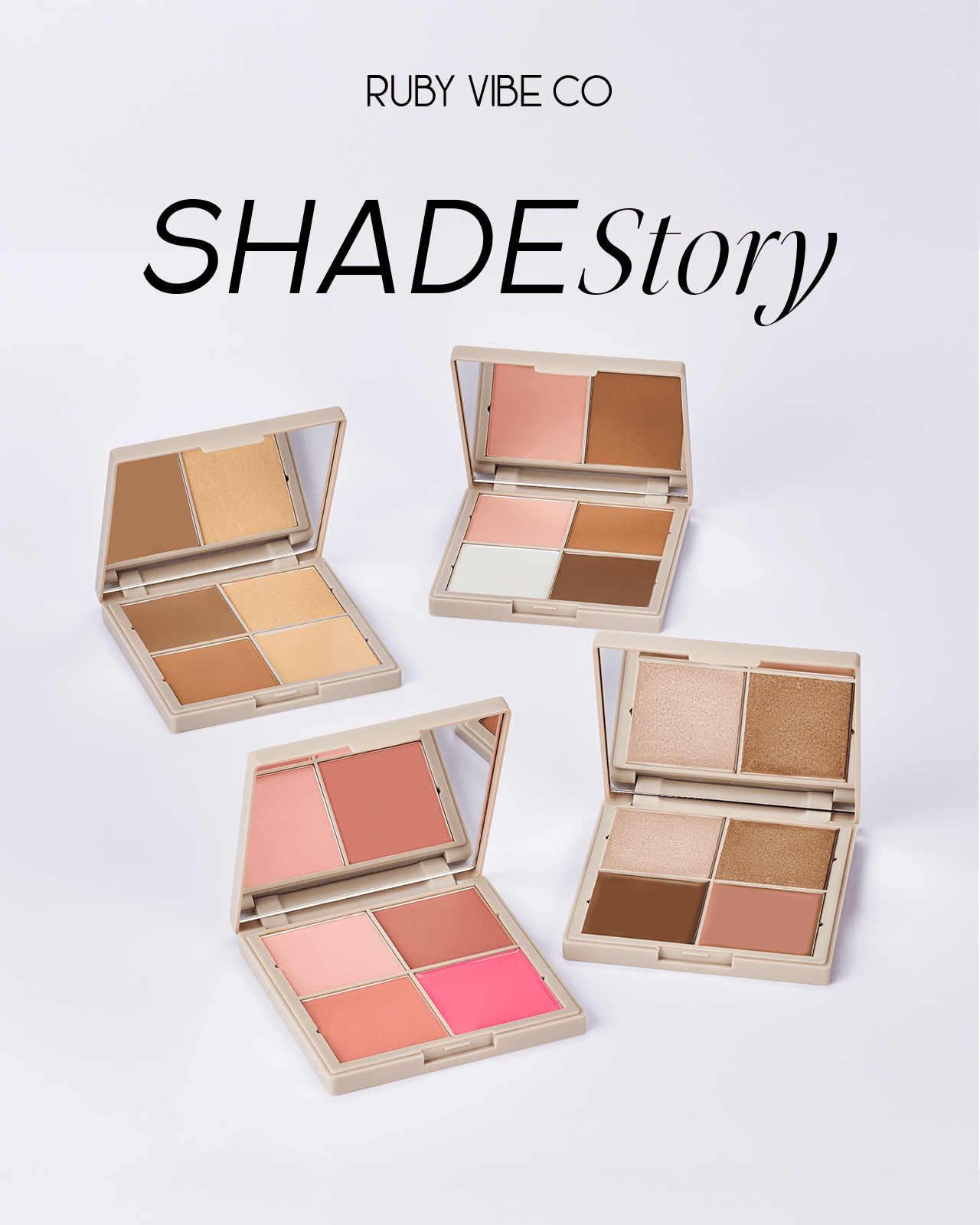 shade story