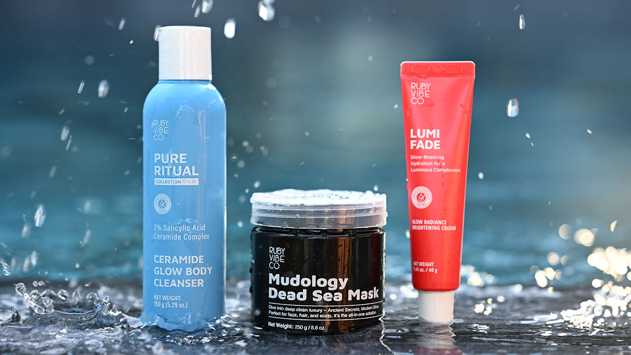 Body Care Ingredients: Your Guide to the Best Skincare