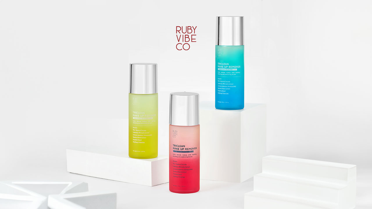 Oil-Based Cleansers for Different Skin Types